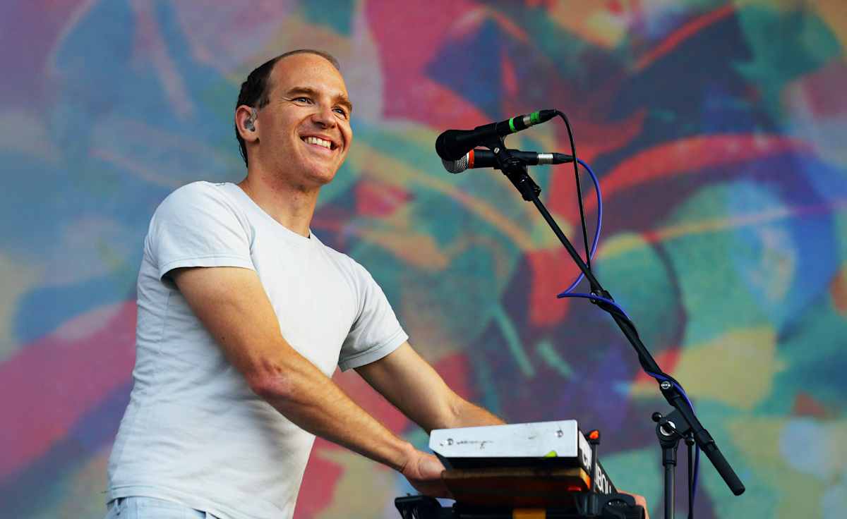 Caribou
