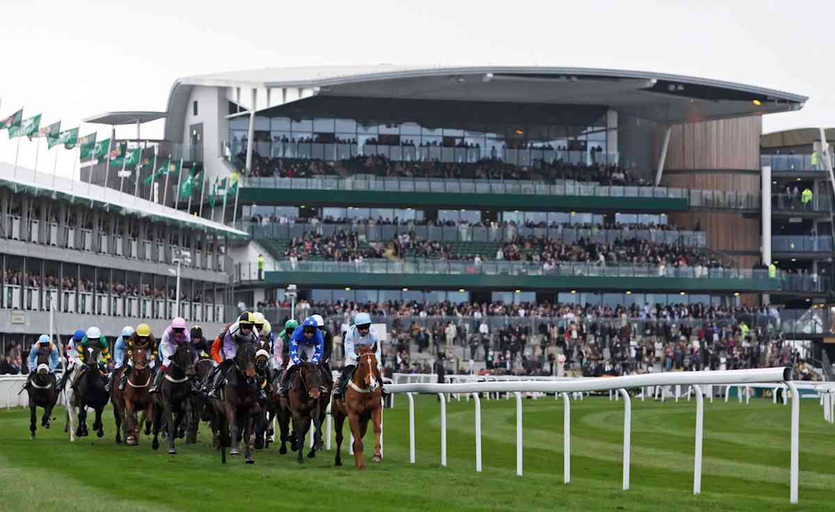 Grand National