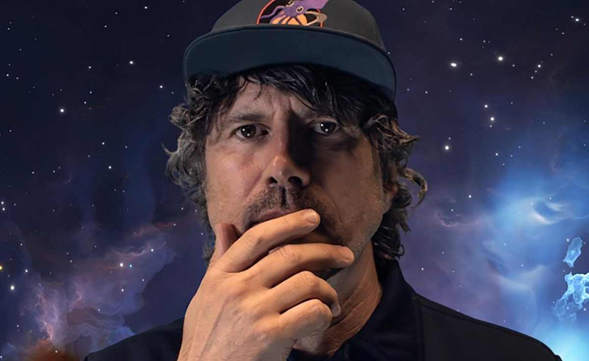 Gruff Rhys