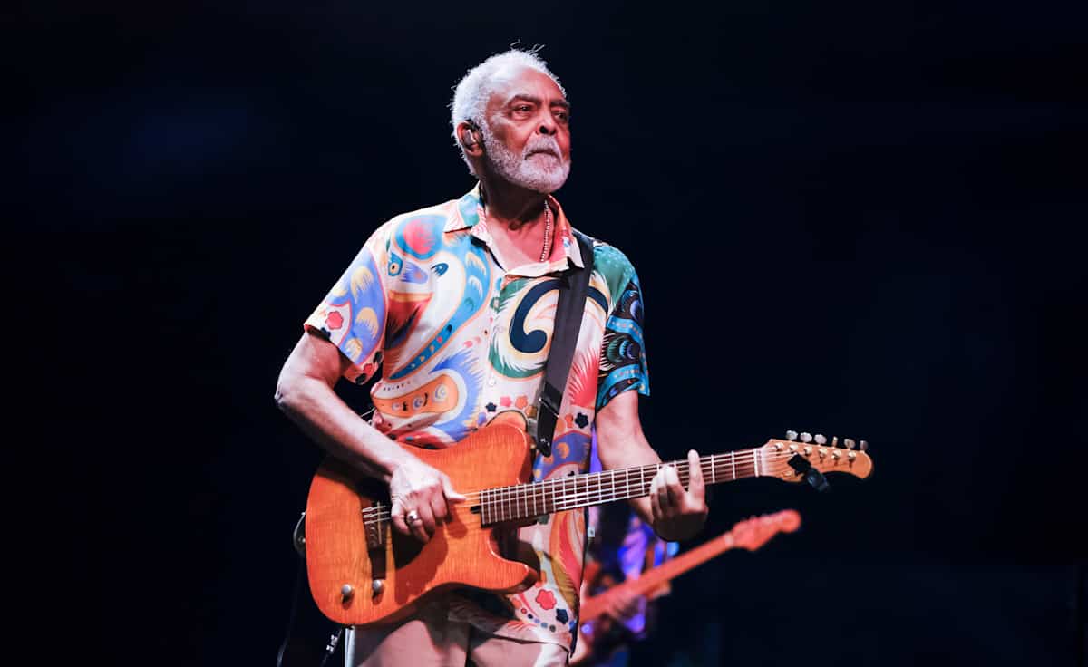Gilberto Gil
