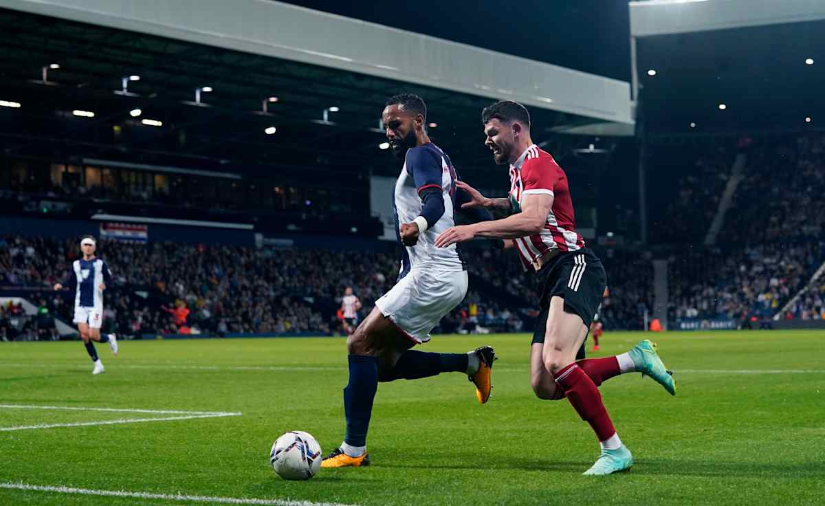 West Bromwich Albion