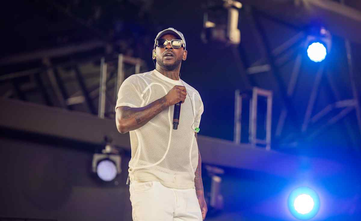 Skepta