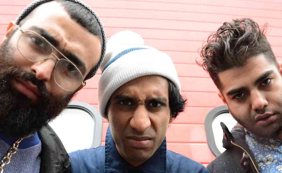 Das Racist