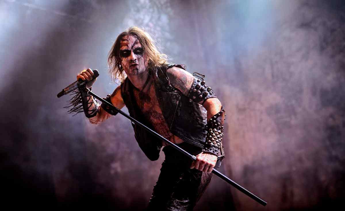 Watain