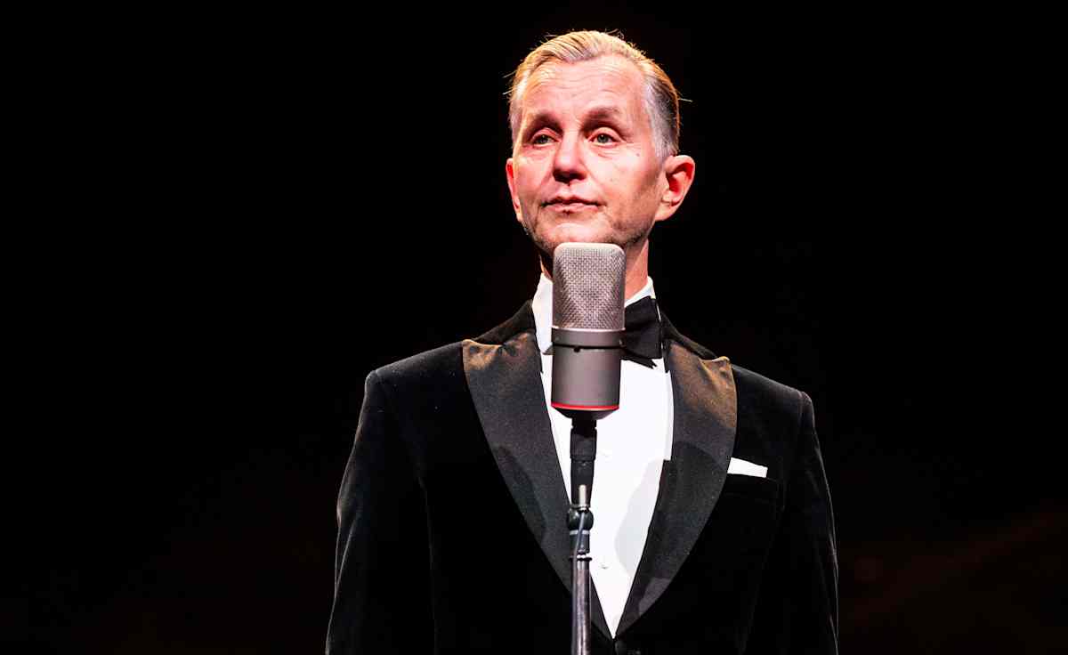 Max Raabe