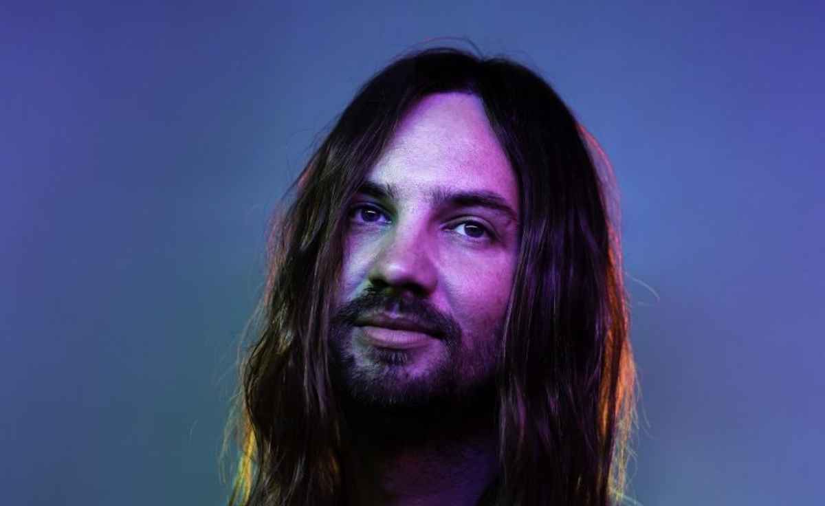 Tame Impala
