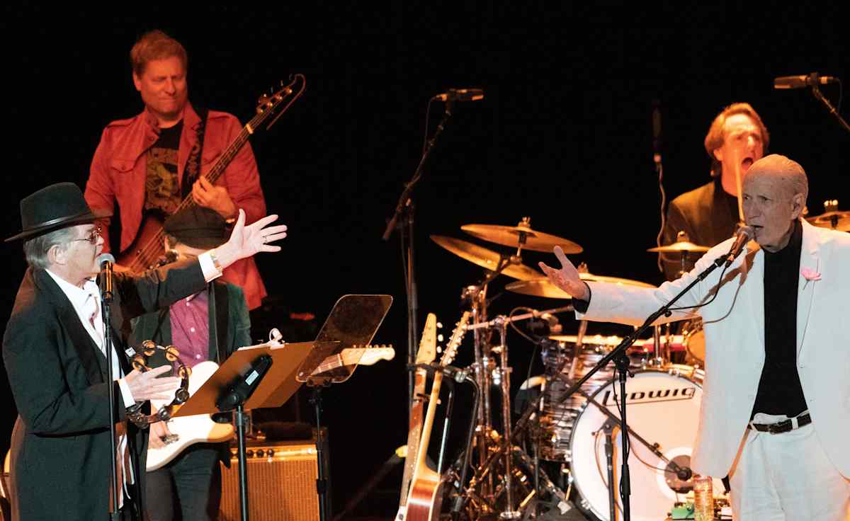 The Monkees