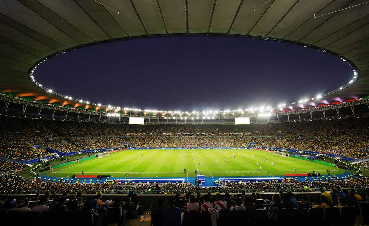 Copa America - Final