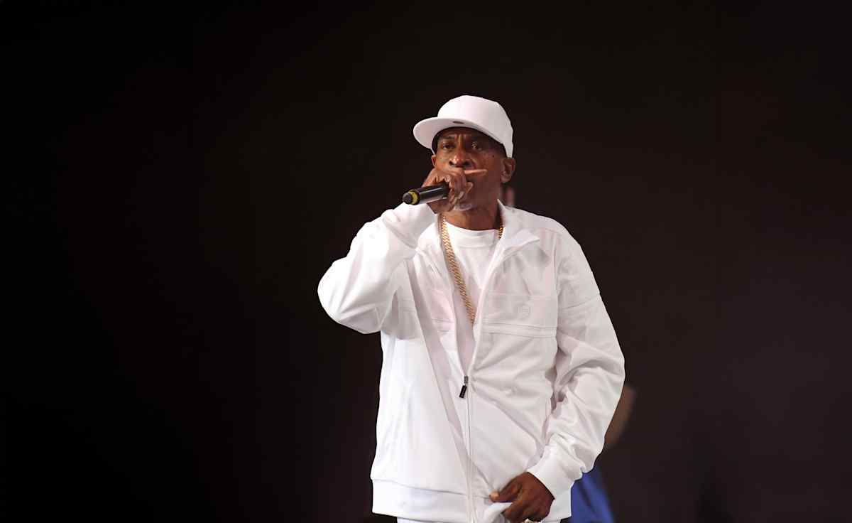 Rakim
