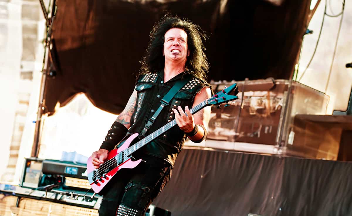 Morbid Angel