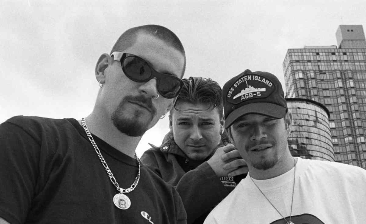 House of Pain