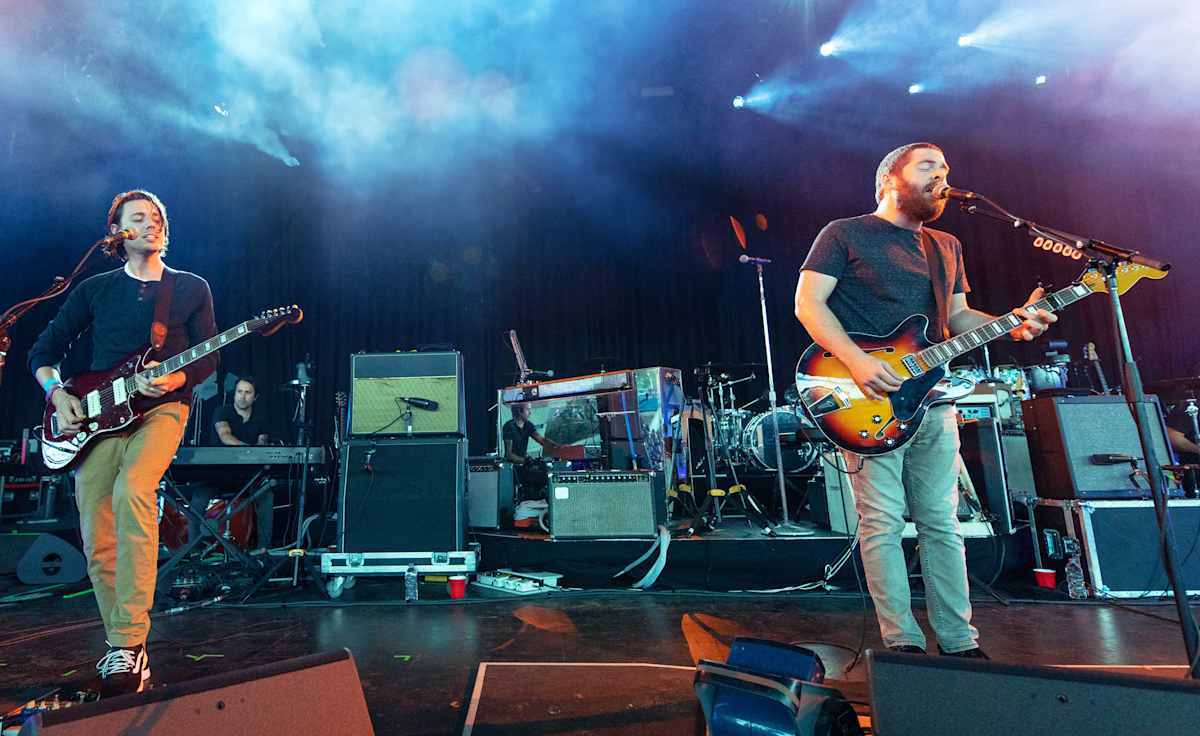 Manchester Orchestra