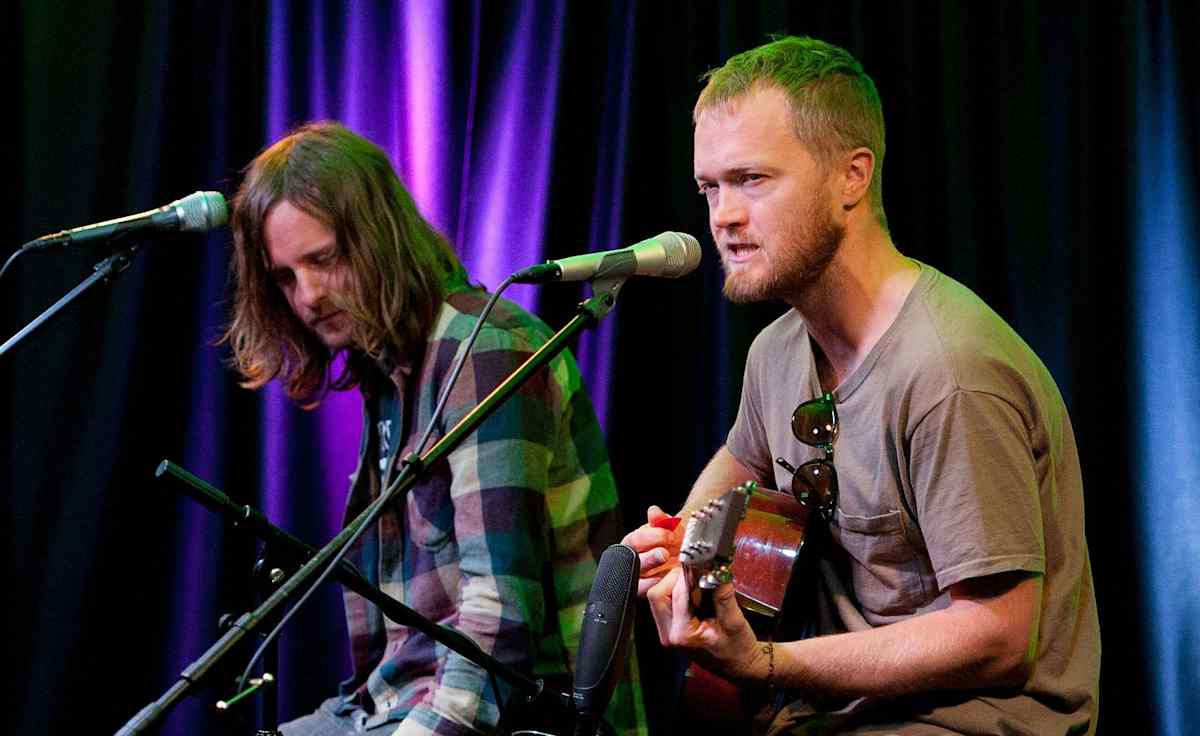 Two Gallants