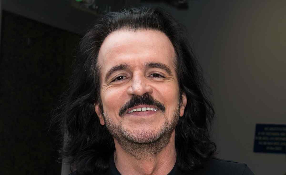Yanni