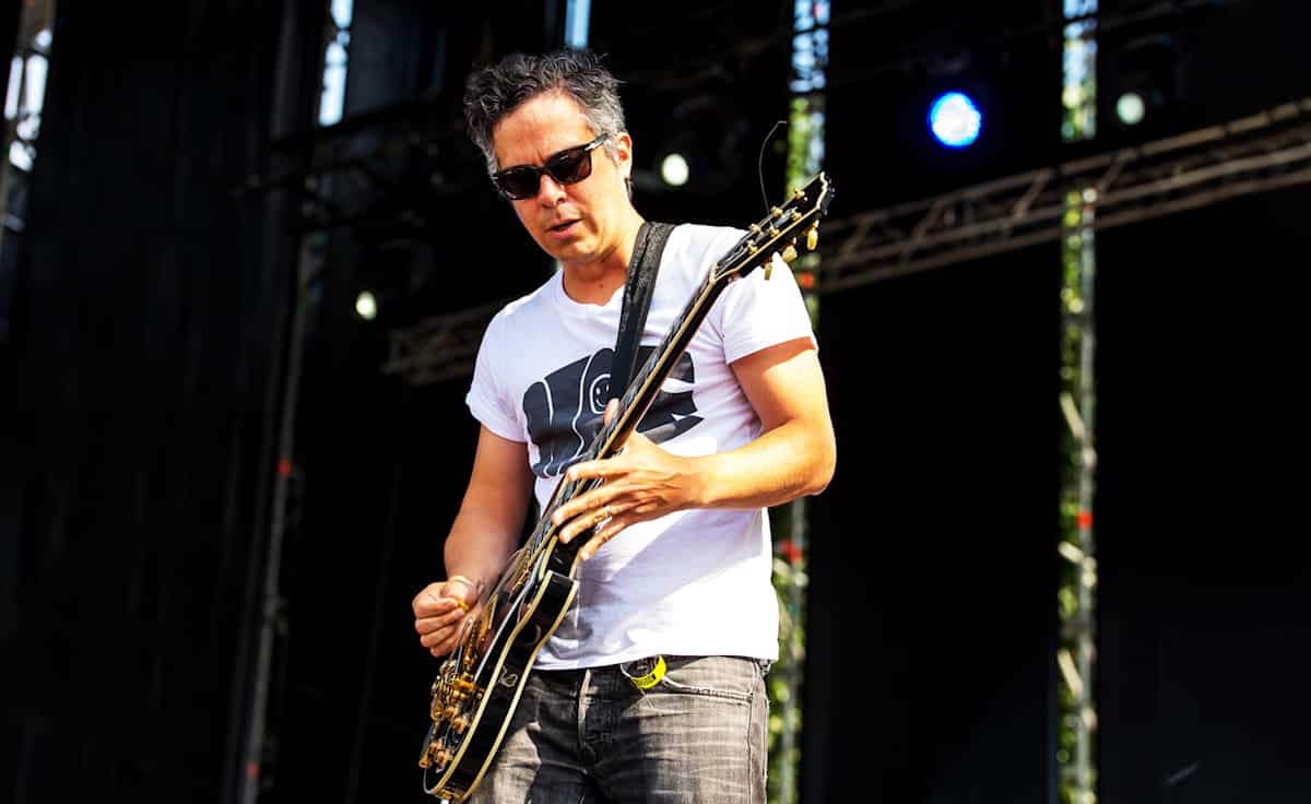 M. Ward