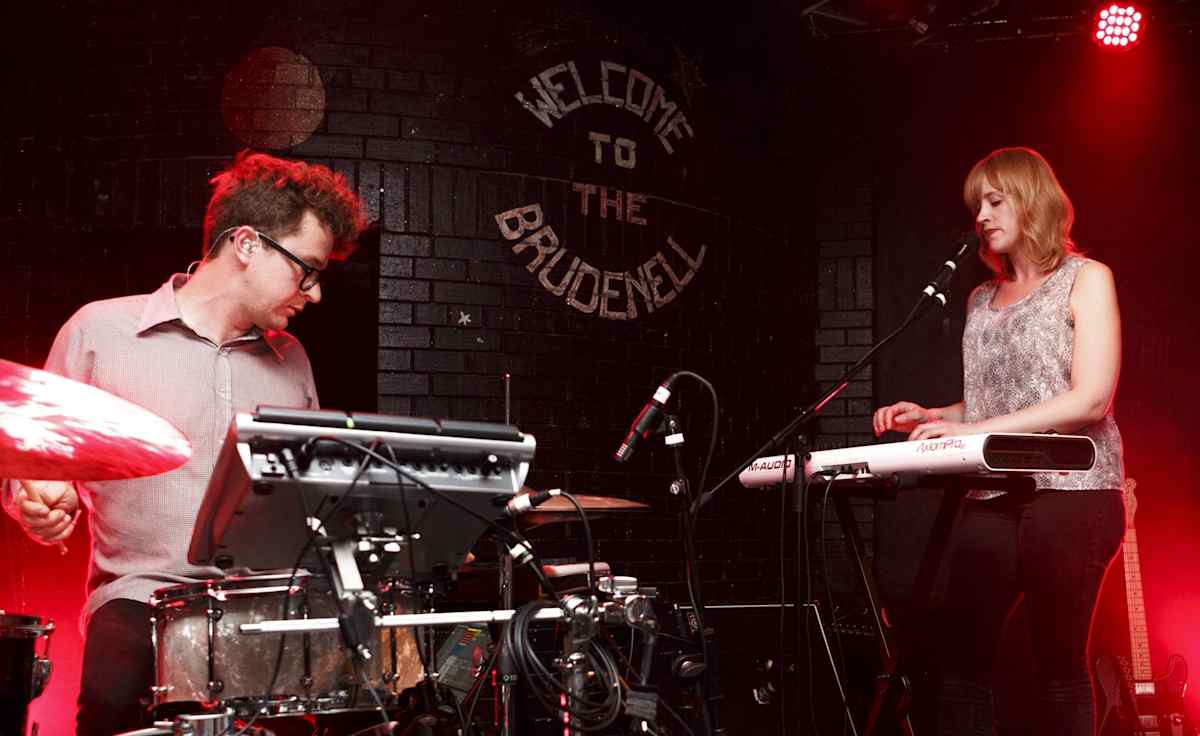 Wye Oak