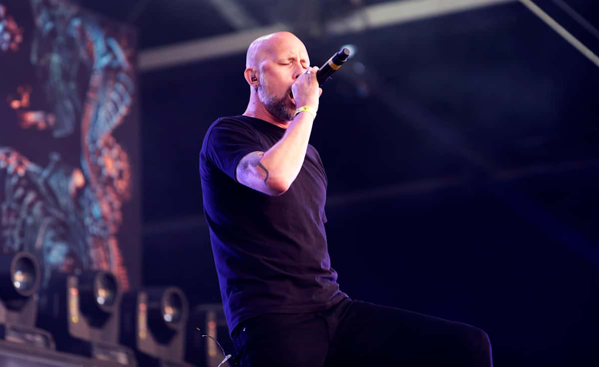Meshuggah