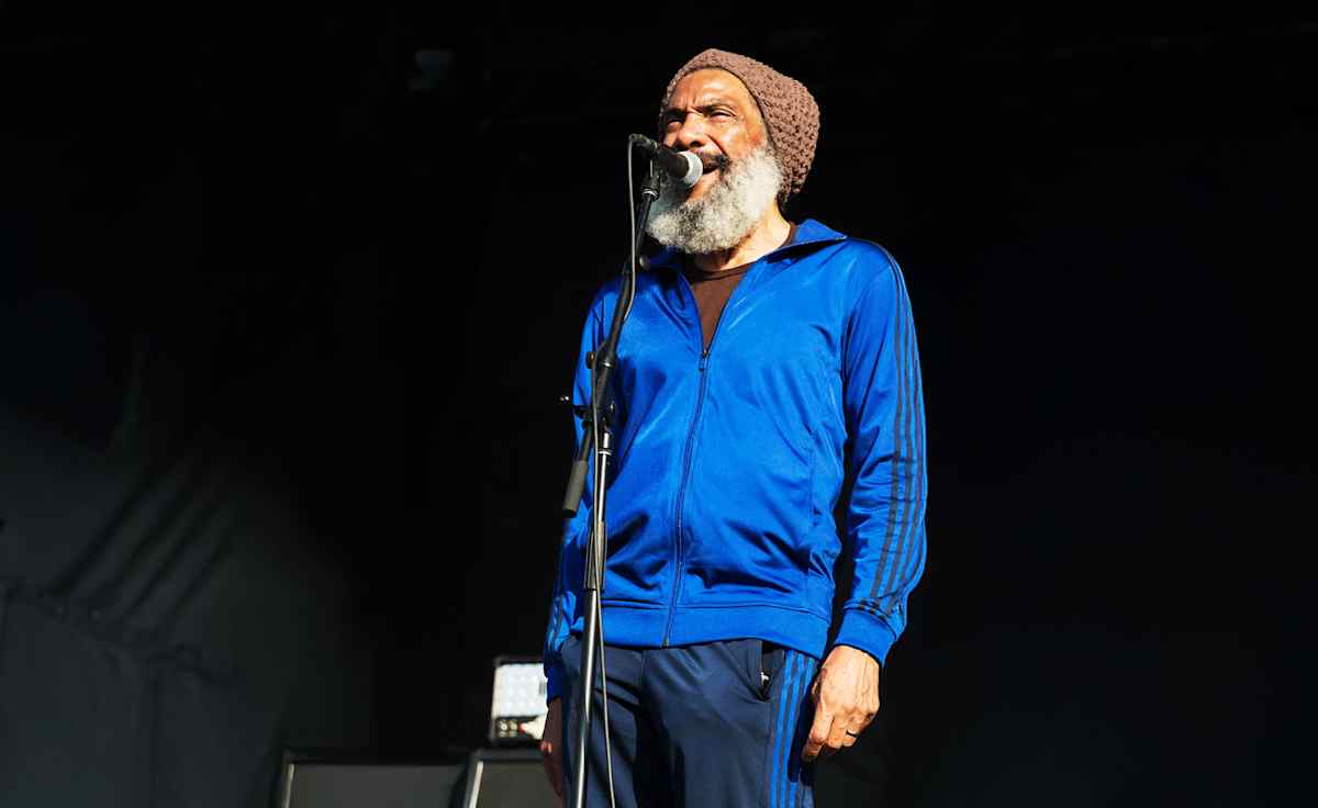 Bad Brains