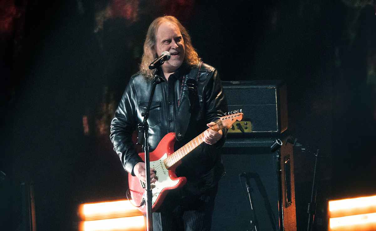 Warren Haynes
