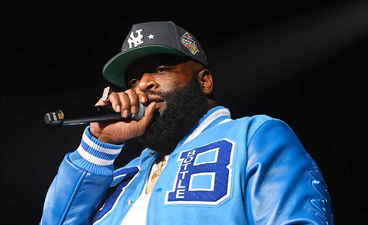 Rick Ross