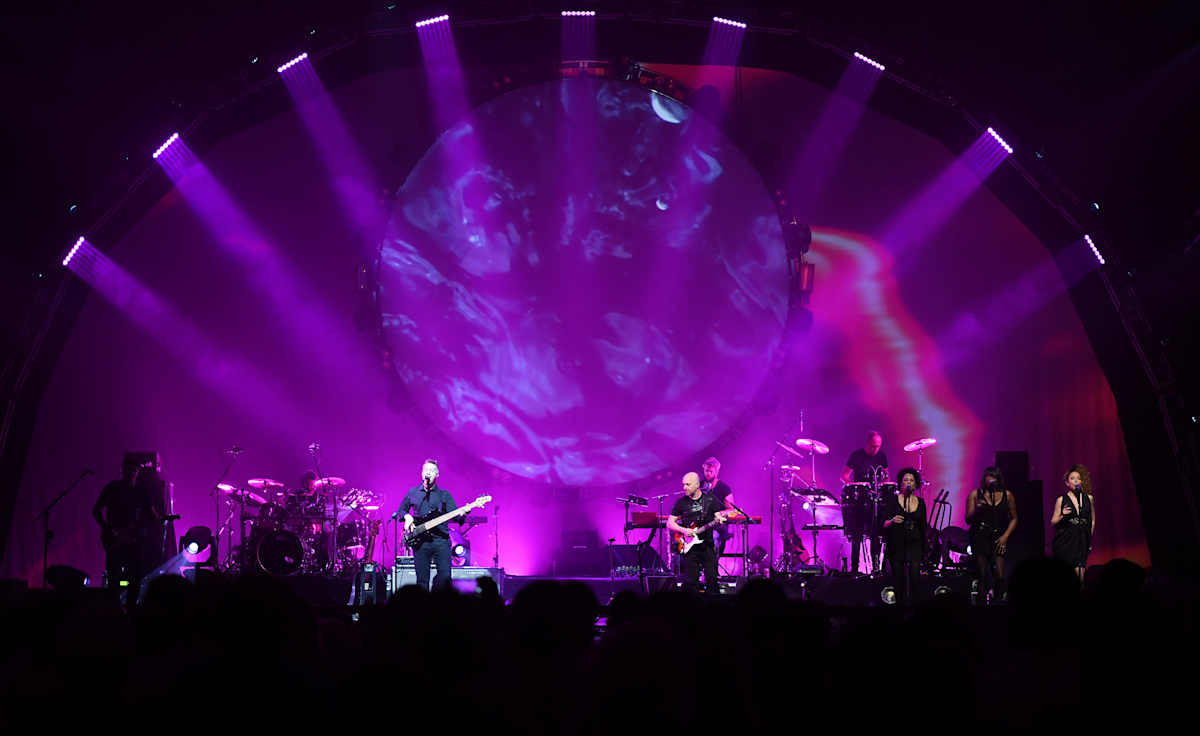 Brit Floyd