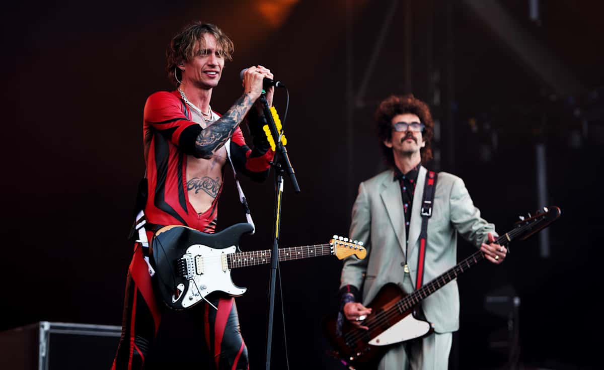 The Darkness
