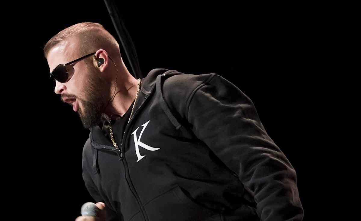 Kollegah