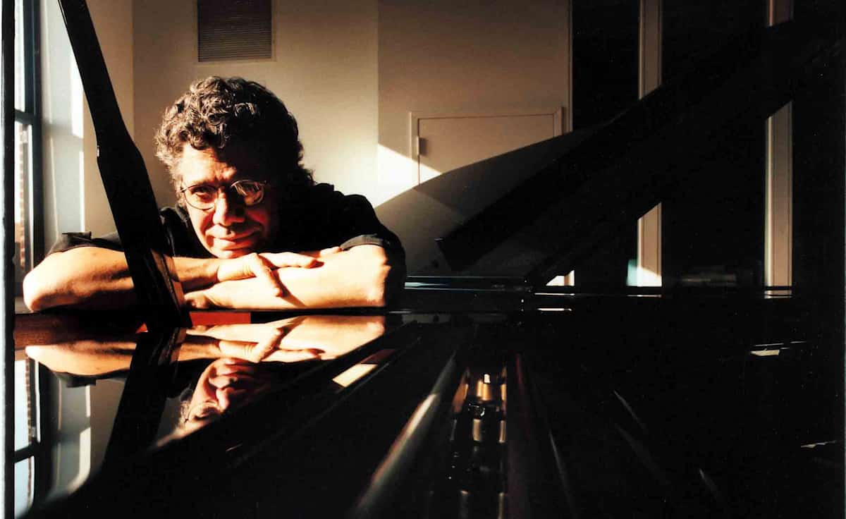 Chick Corea