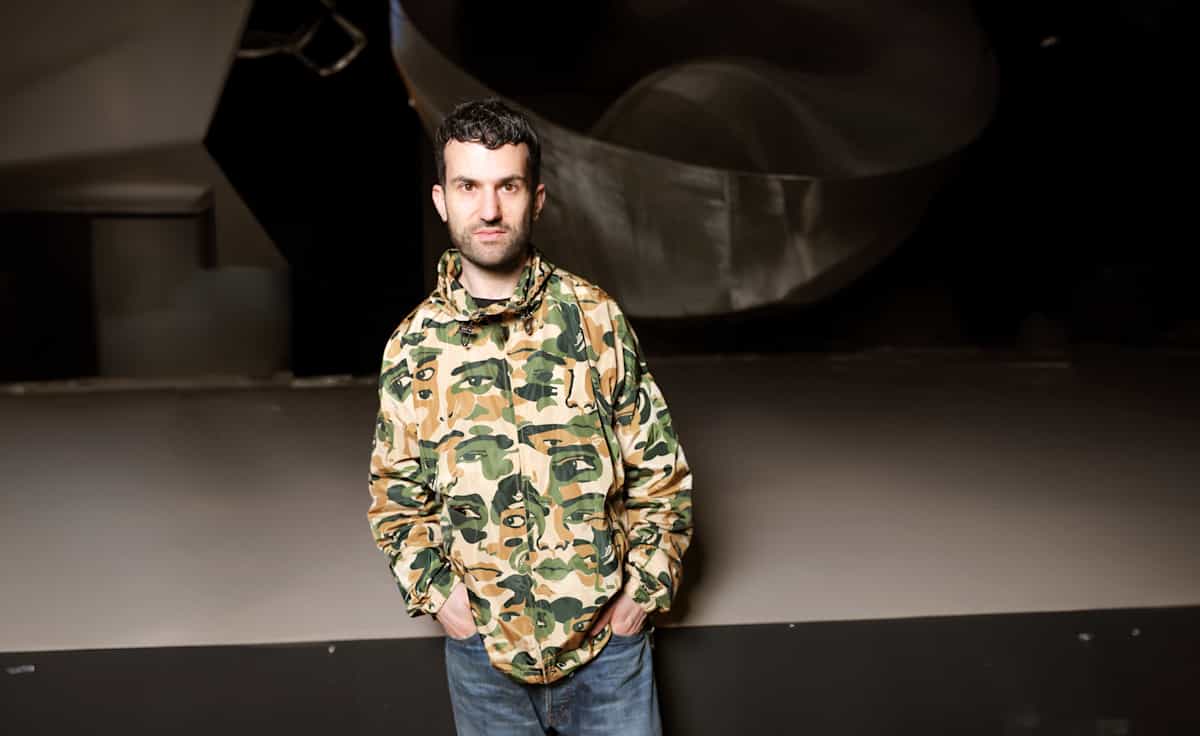 A-Trak