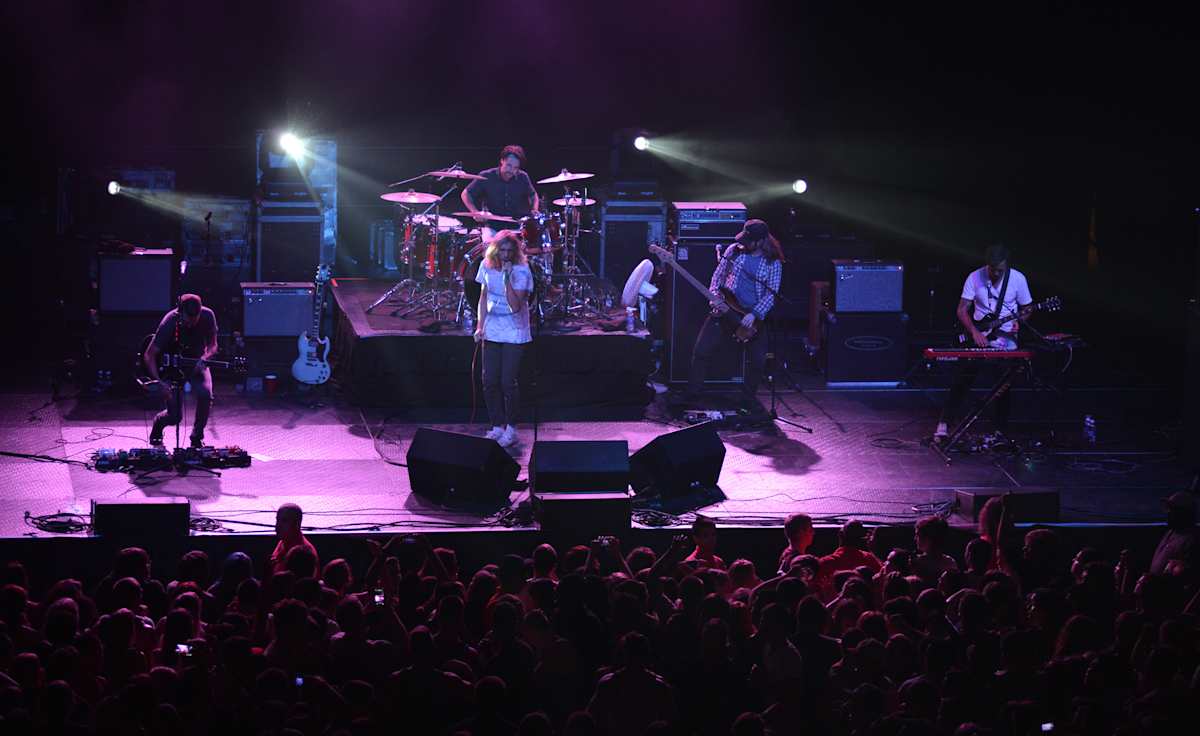 AWOLNATION
