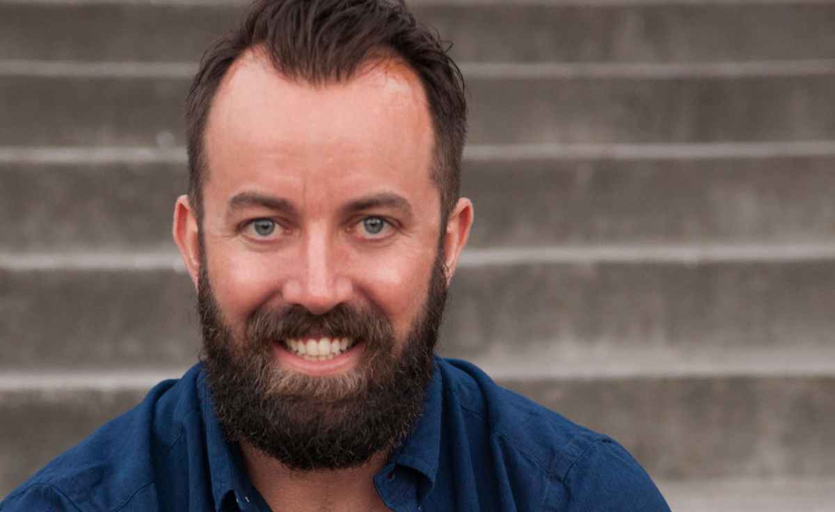 Dan Cummins