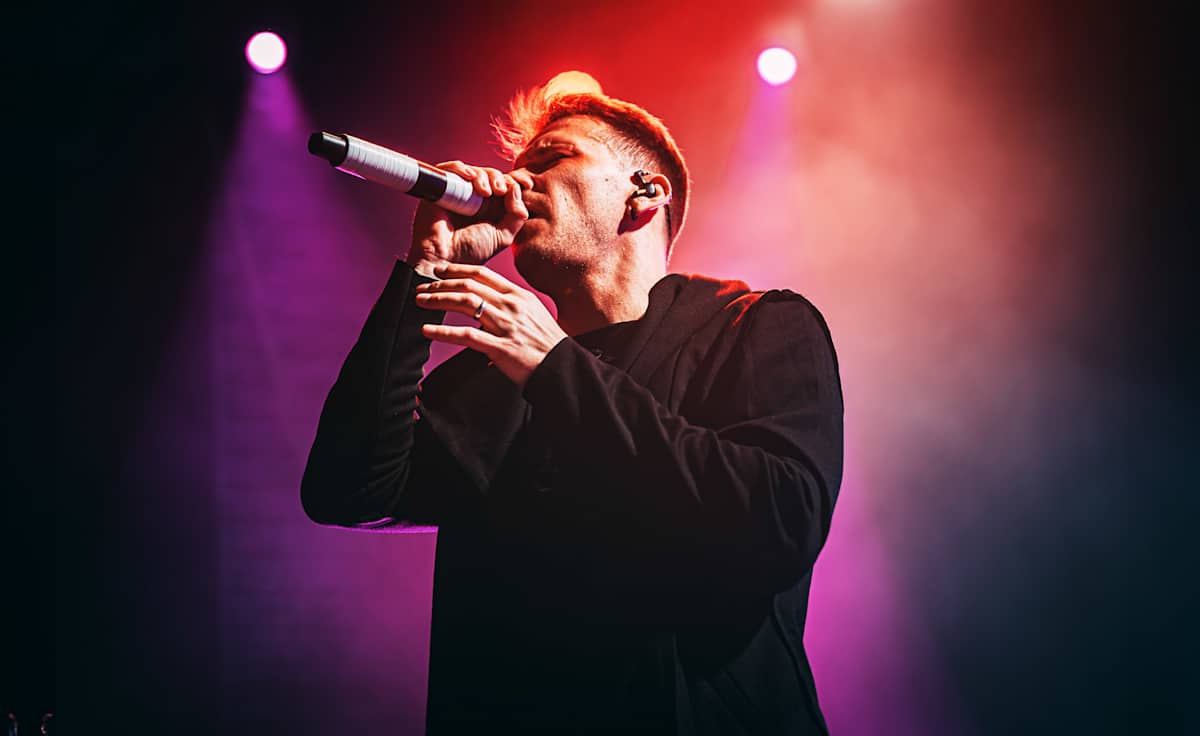 TesseracT