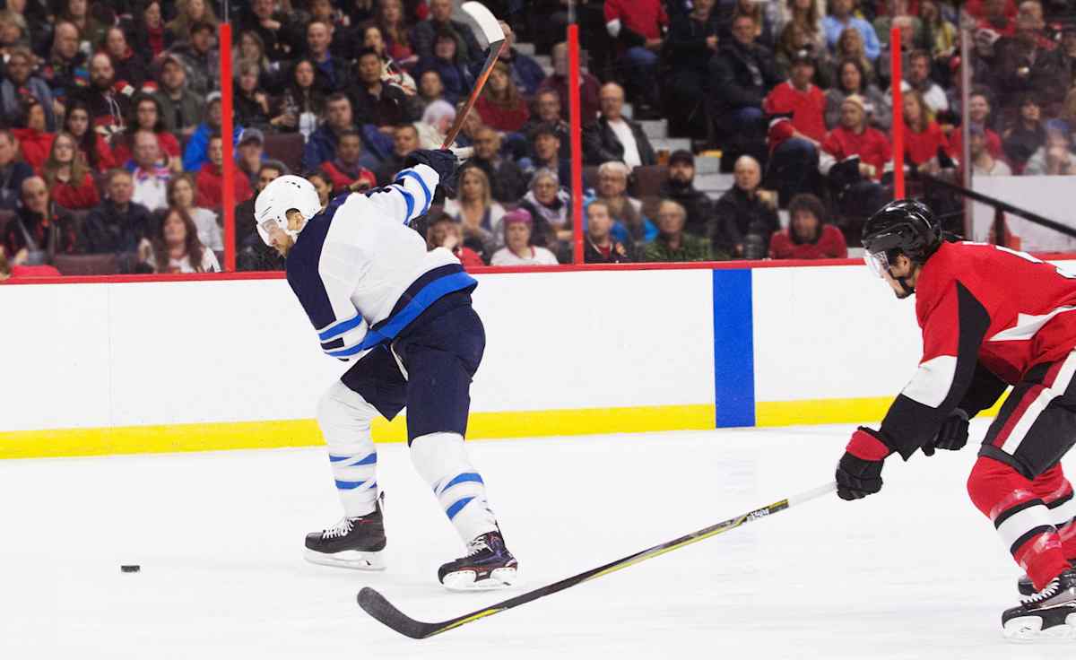 Winnipeg Jets