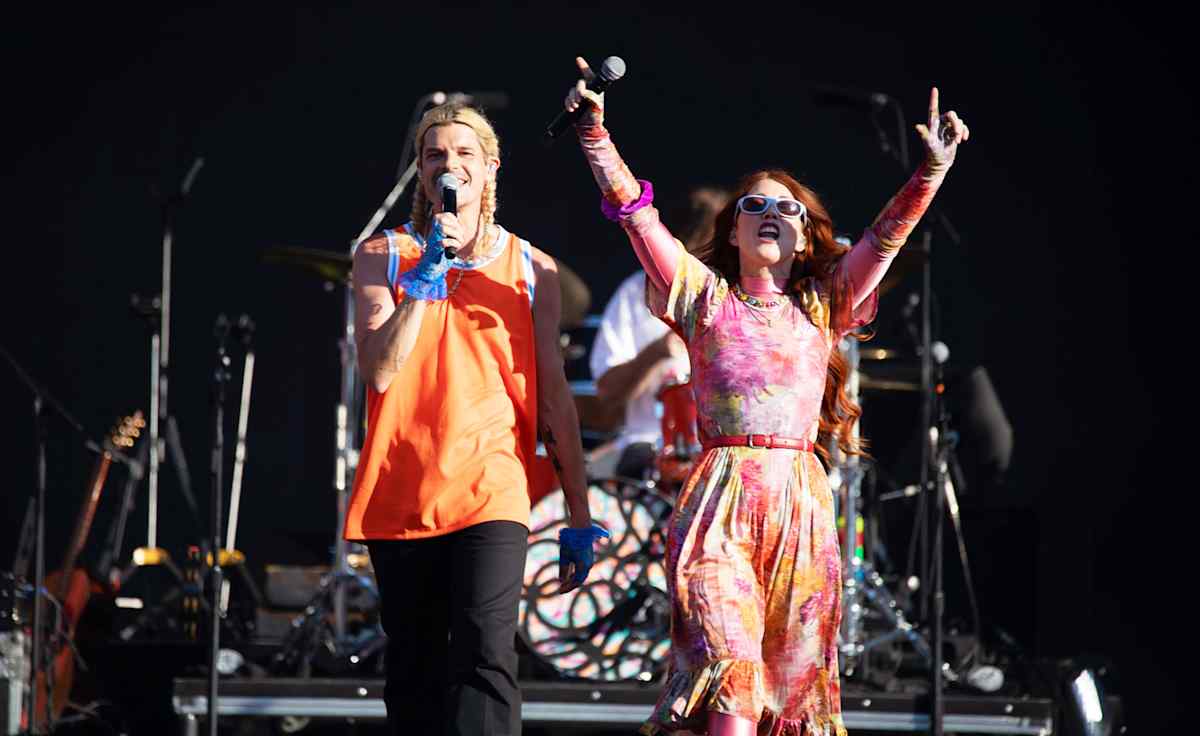 Grouplove