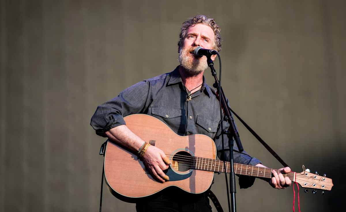 Glen Hansard