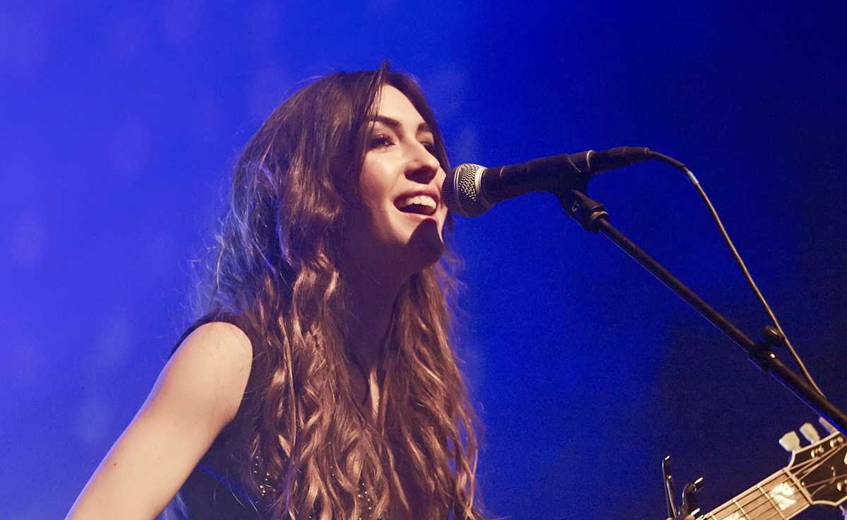 Kate Voegele