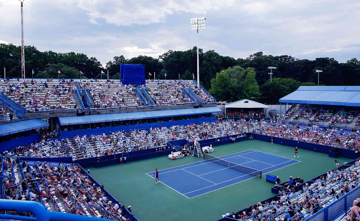 DC Open