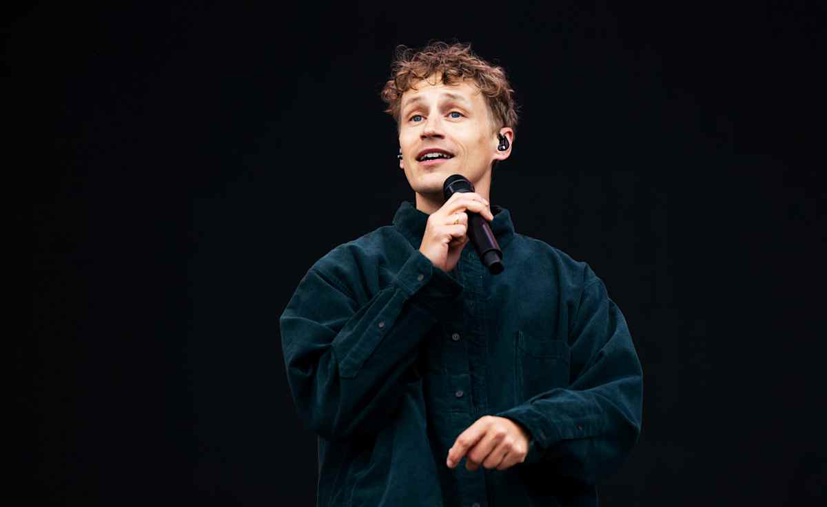 Tim Bendzko