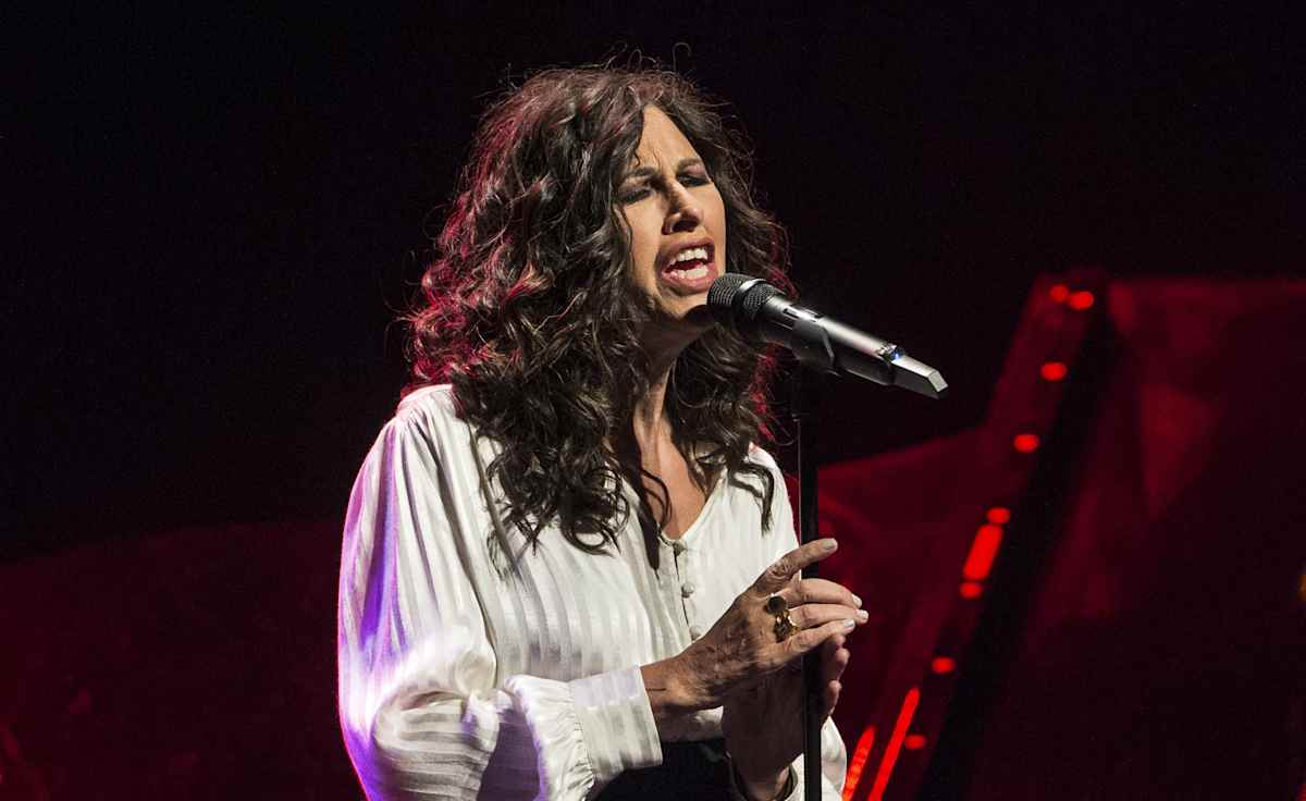 Eleftheria Arvanitaki