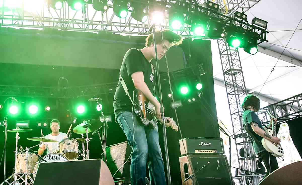 Title Fight