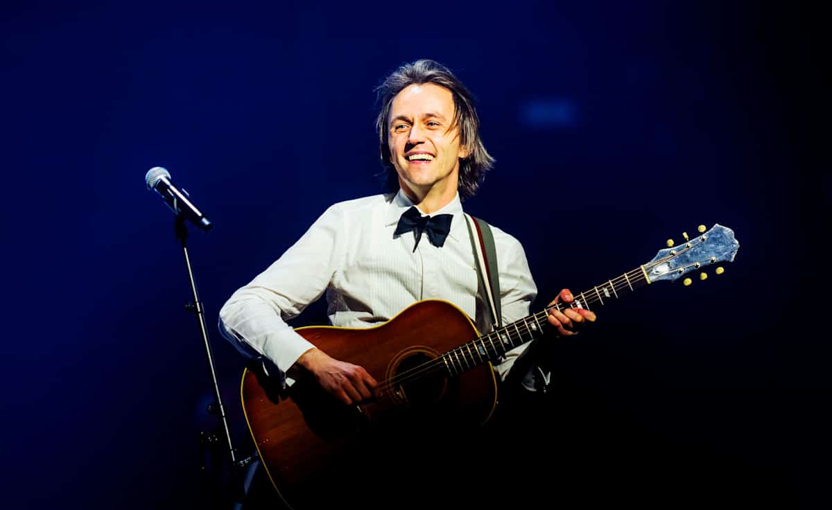 Sondre Lerche