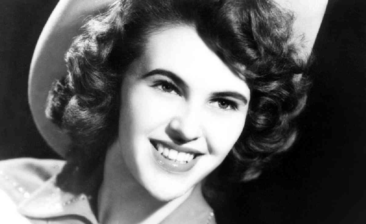 Wanda Jackson
