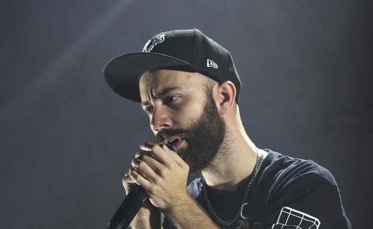 Woodkid