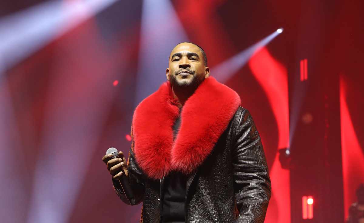 Don Omar