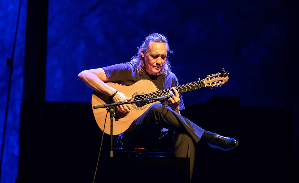 Vicente Amigo