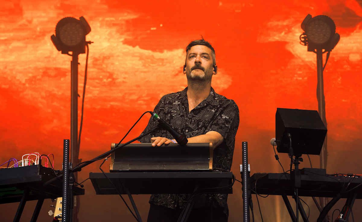 Bonobo