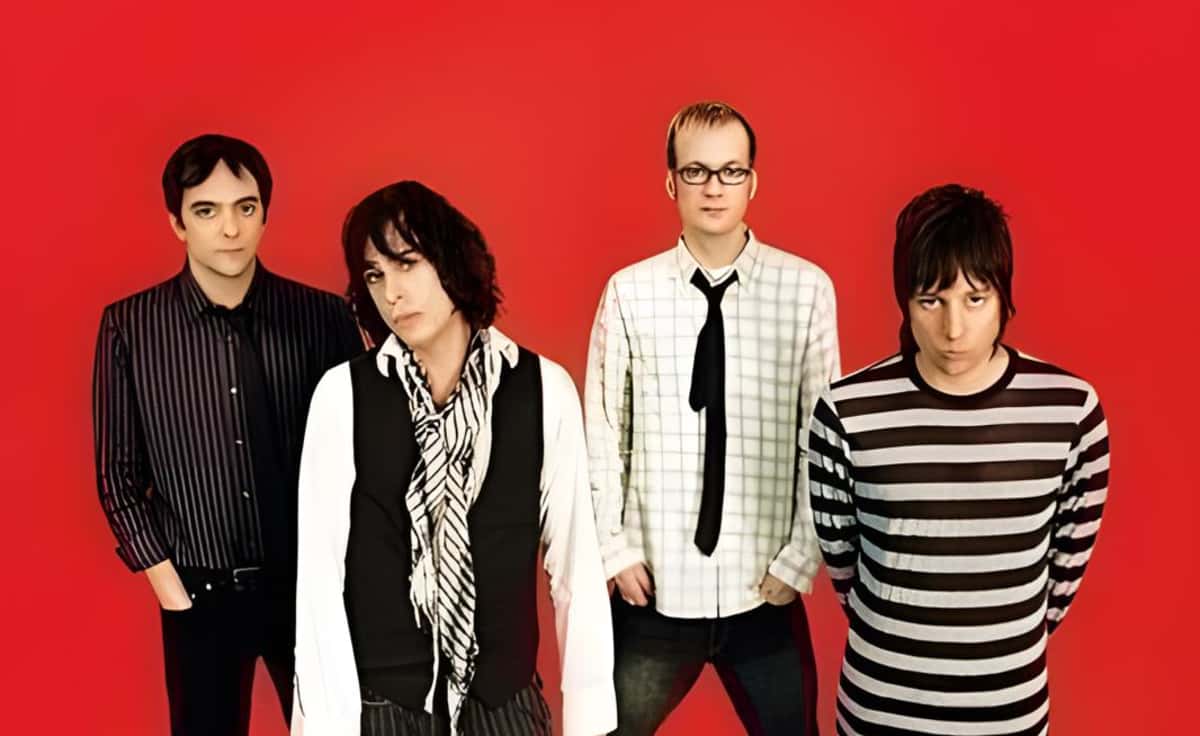 Fountains of Wayne