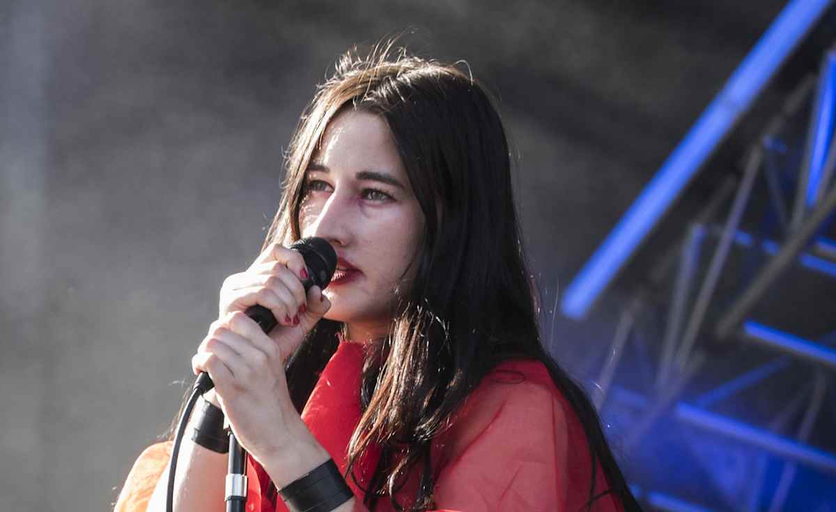 Zola Jesus
