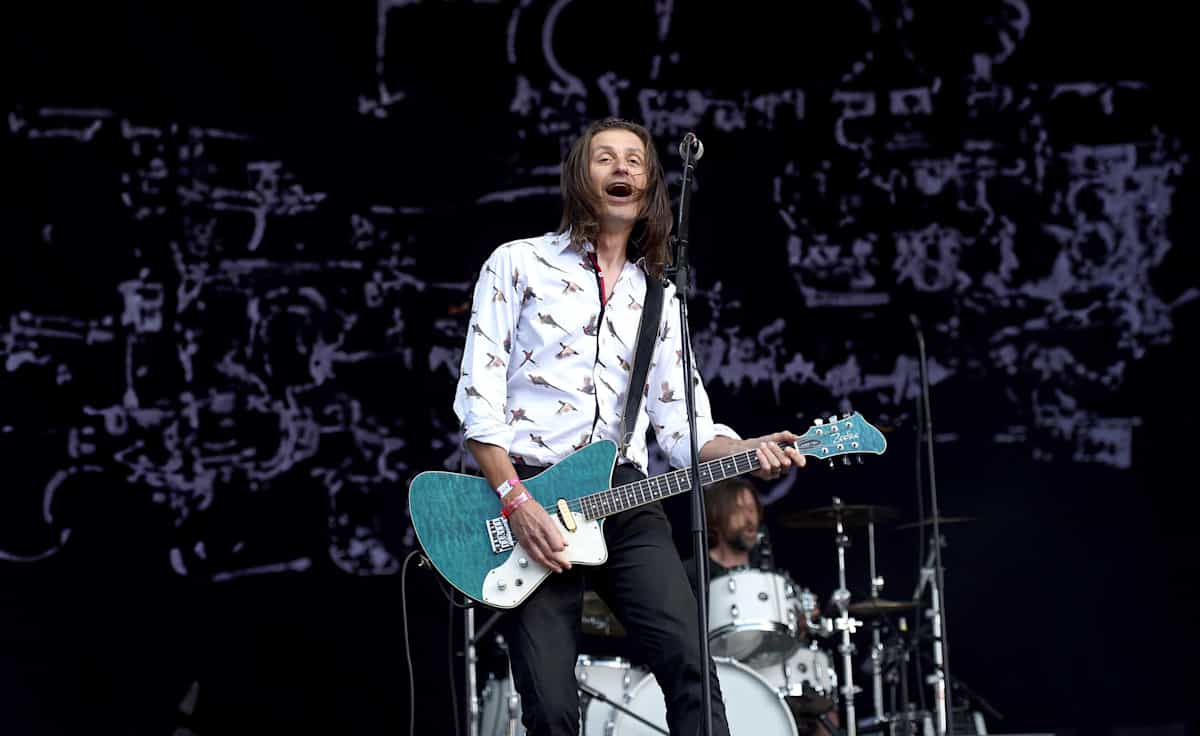 Jesus Jones