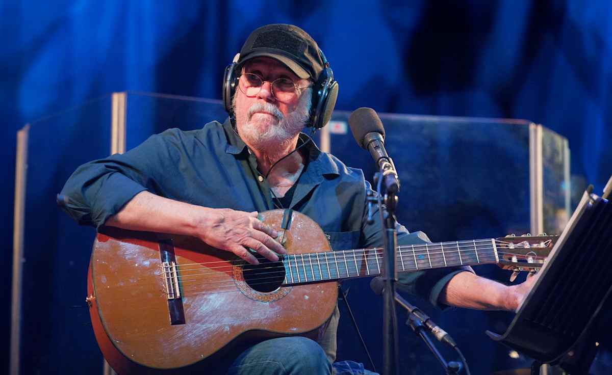 Silvio Rodriguez